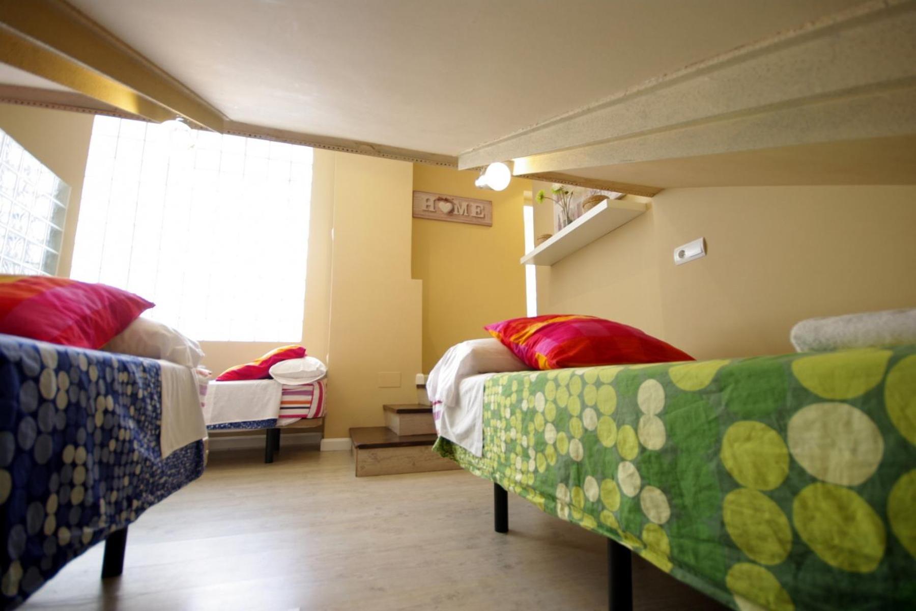 Livingtarifa Reserva De Los Lances Exterior photo